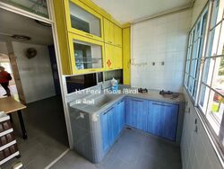 Blk 586 Cheng San Court (Ang Mo Kio), HDB 3 Rooms #447894061